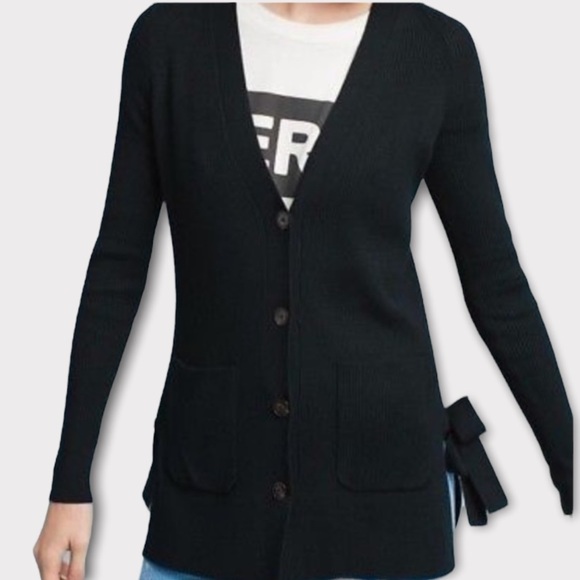 Anthropologie Moth Anna Button Down Cardigan - Picture 2 of 10